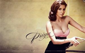 Priya Anand